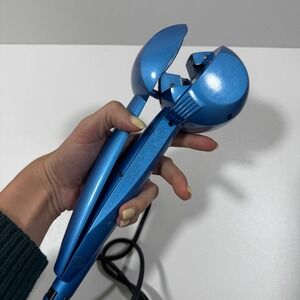 Curl Back Machine BaByliss | Hair | Babyliss Pro Nano Titanium Miracurl Professional Curl ...